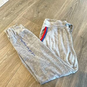 Peloton Retro Joggers Size Large